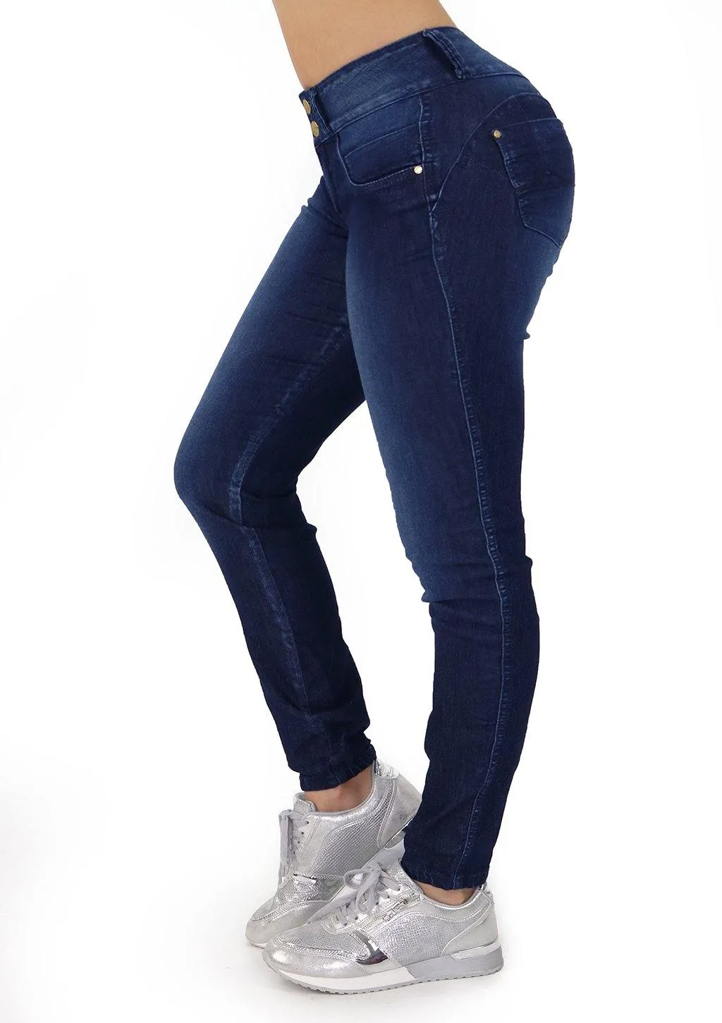 19127 Skinny Jeans by Maripily Rivera