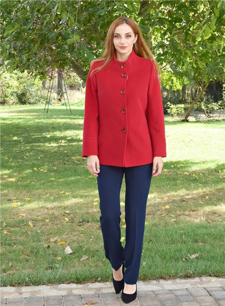 417 4201 CHAQUETON CHRISTINA FELIX