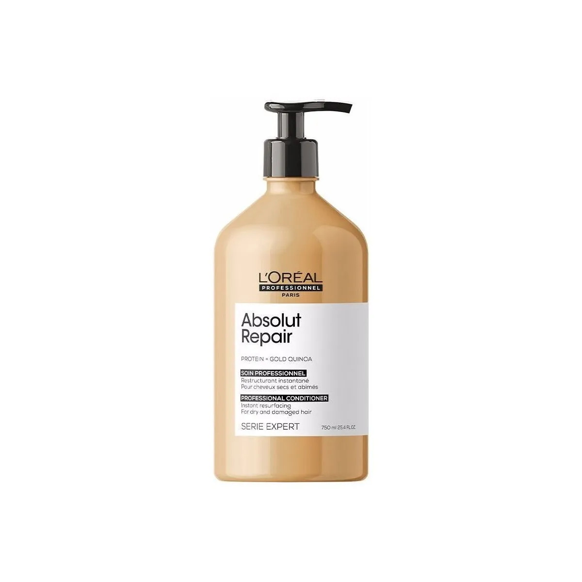 Absolut Repair Gold Acondicionador