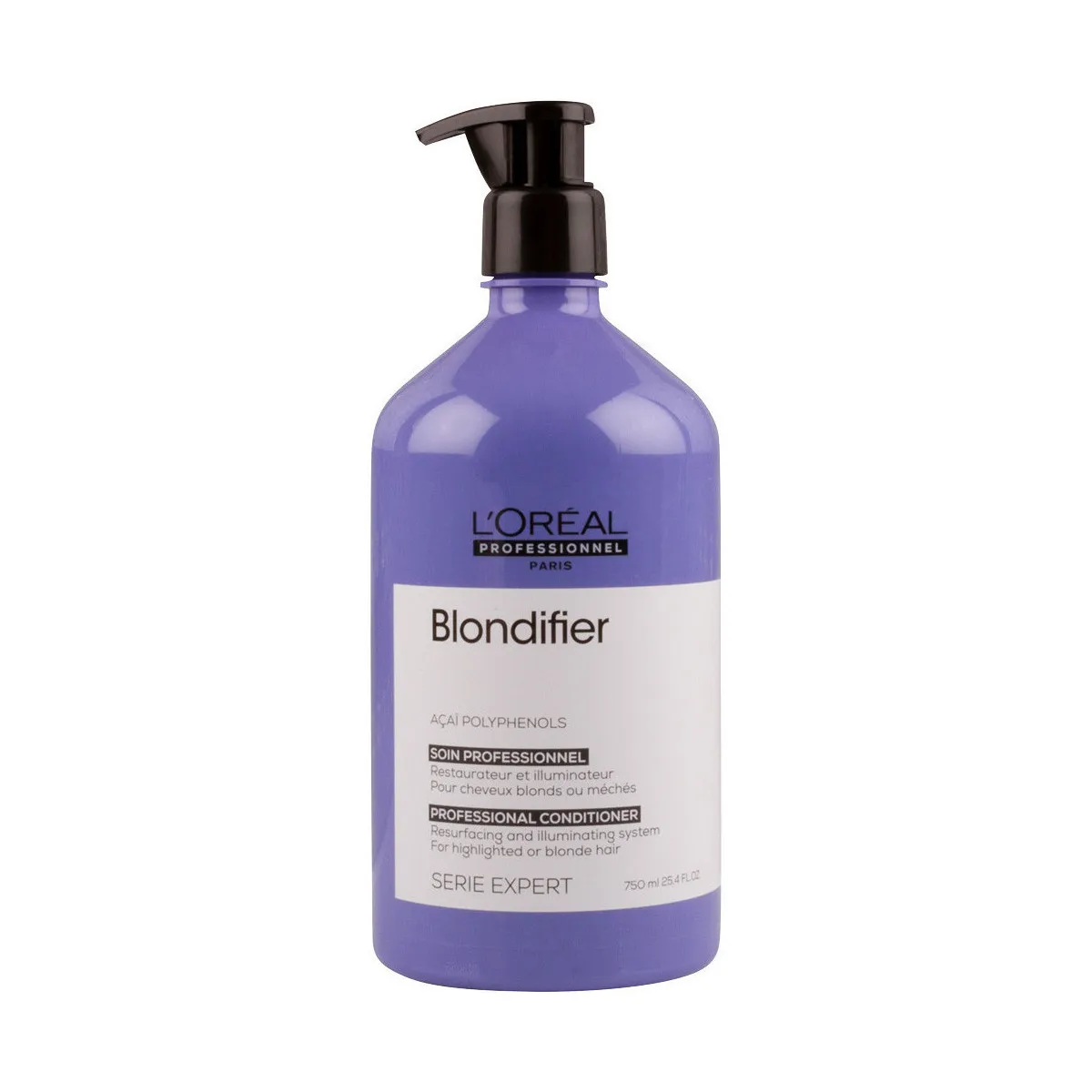 Acondicionador Blondifier - 750ml