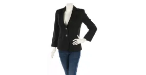 Aigner Chaquetas Negro 