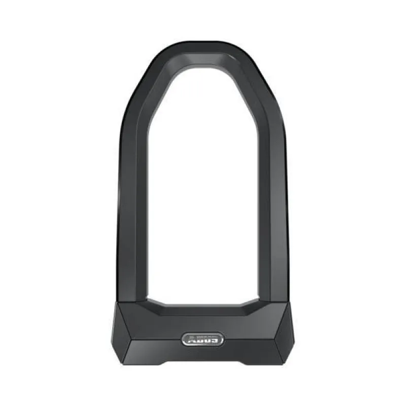 Antirrobo Abus 2500/165HB230 + USH2500 (negro)