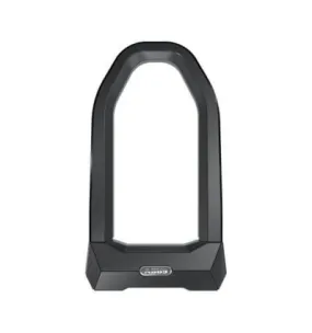 Antirrobo Abus 2500/165HB230 + USH2500 (negro)