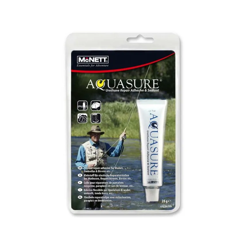 Aquasure Adhesivo Reparador Y Sellador