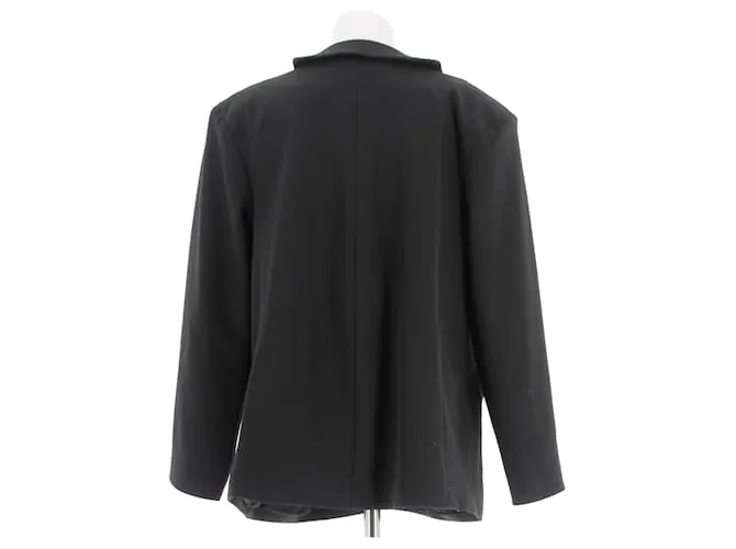 Autre Marque Chaquetas Negro 