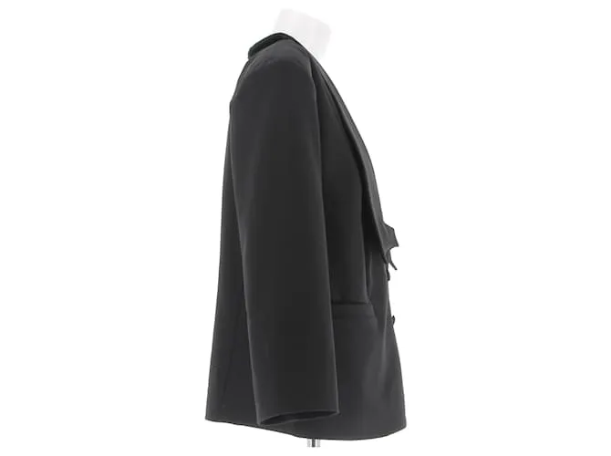 Autre Marque Chaquetas Negro 