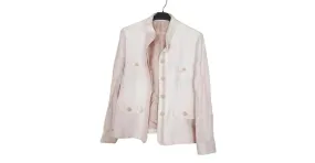 Autre Marque Chaquetas Rosa 