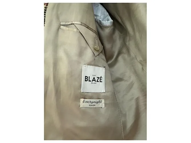 Autre Marque Chaquetas 