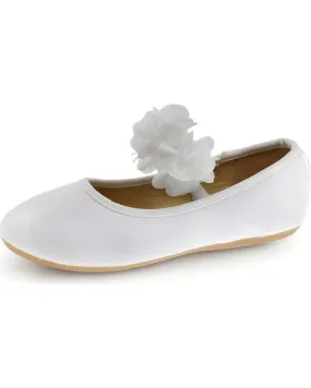 Bailarinas BEPPI  de Niña 2205390  WHITE