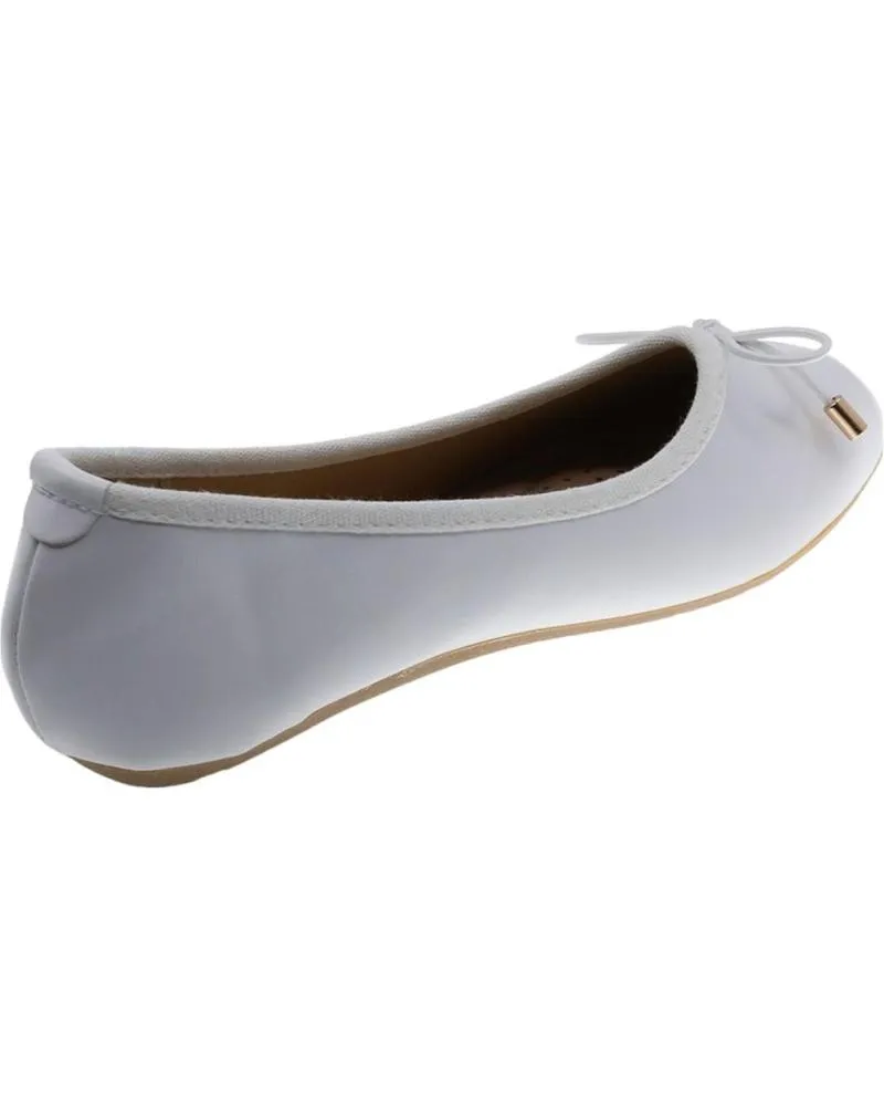 Bailarinas BEPPI  de Niña 2205410  WHITE