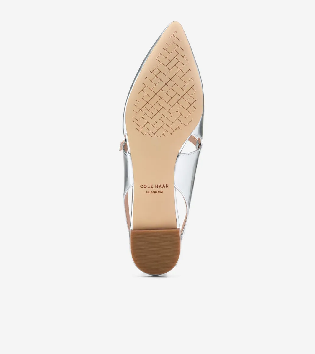 Bailarinas de Mujer I Women's Anya Slingback Flats