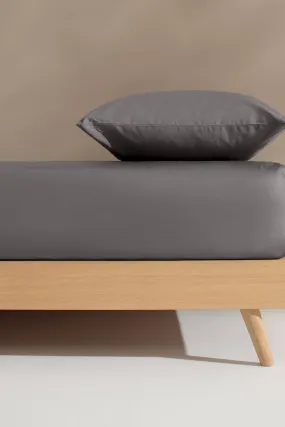 Bajera algodón orgánico. Cama 150-160cm.