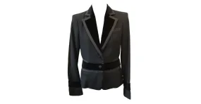 Bally Chaquetas Negro 