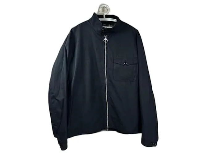 Barbour Blazers Chaquetas Negro 