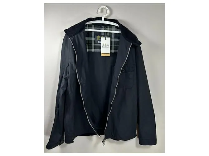 Barbour Blazers Chaquetas Negro 