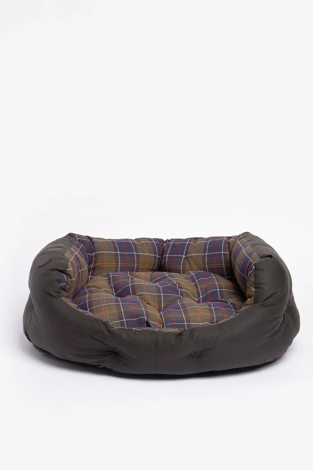 Barbour Cama Perro Wax/Cotton 30