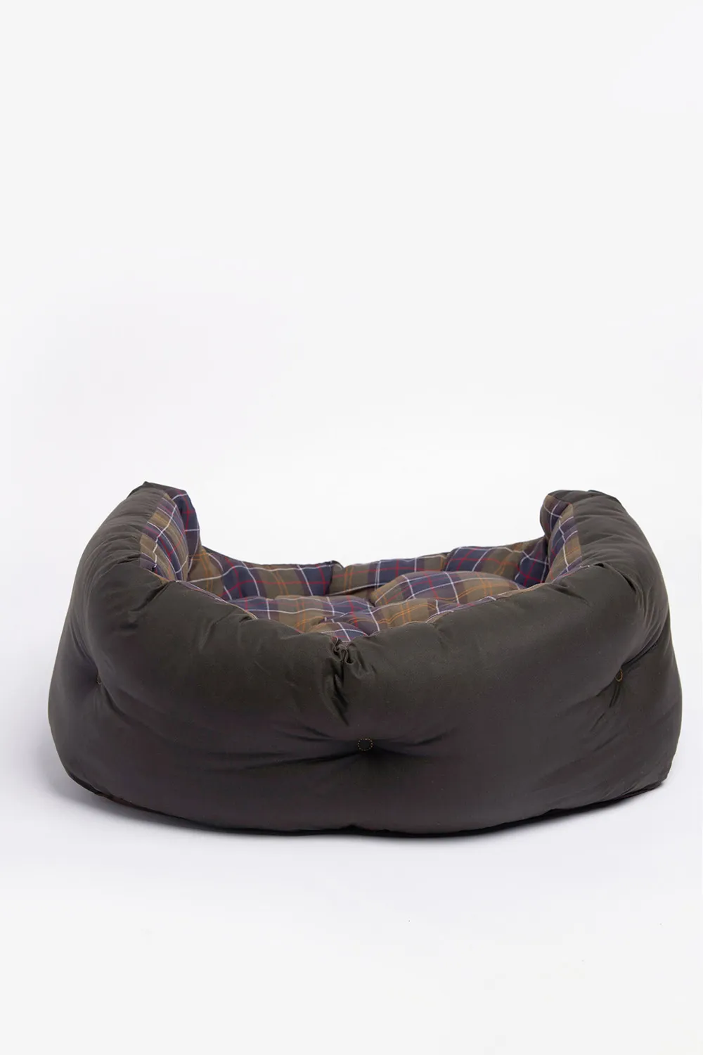 Barbour Cama Perro Wax/Cotton 30