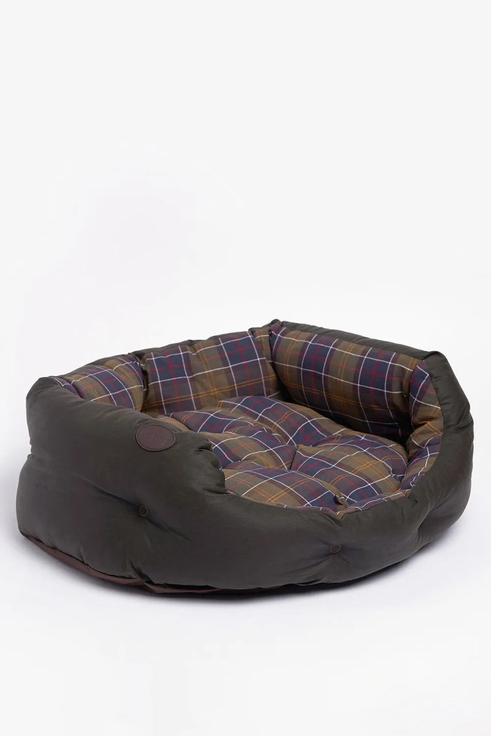 Barbour Cama Perro Wax/Cotton 30