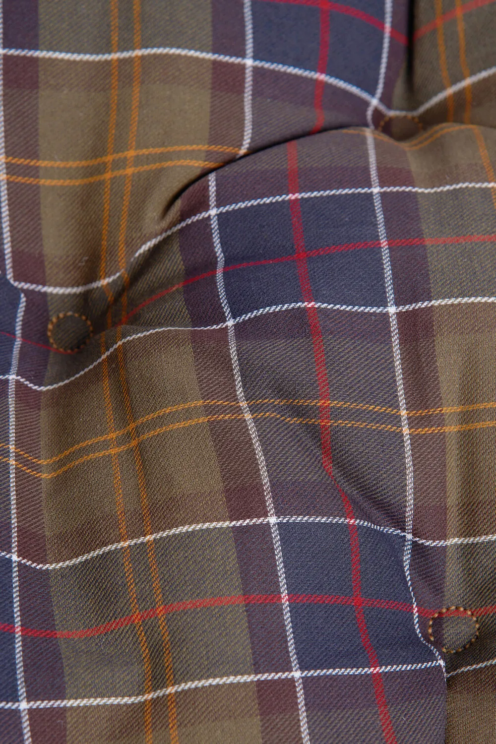 Barbour Cama Perro Wax/Cotton 30