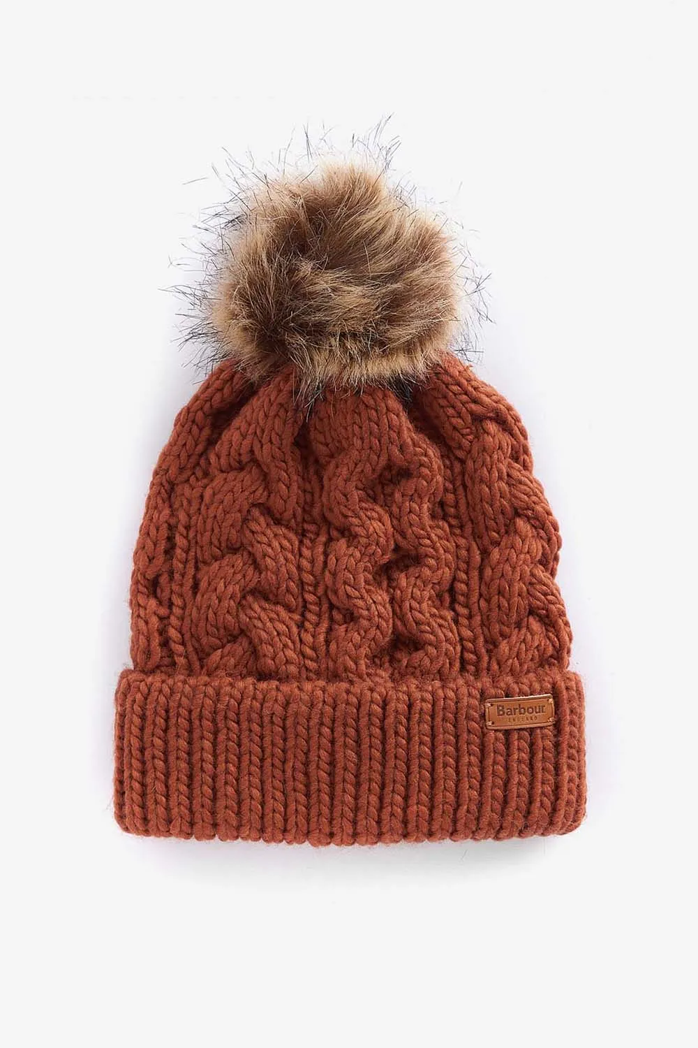 Barbour Gorro Penshaw