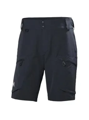 bermudas helly hansen dynamic azul para hombre