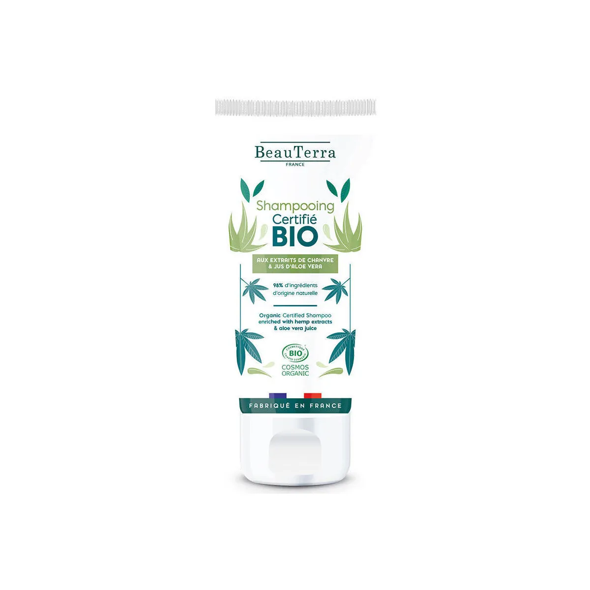 Bio Champú