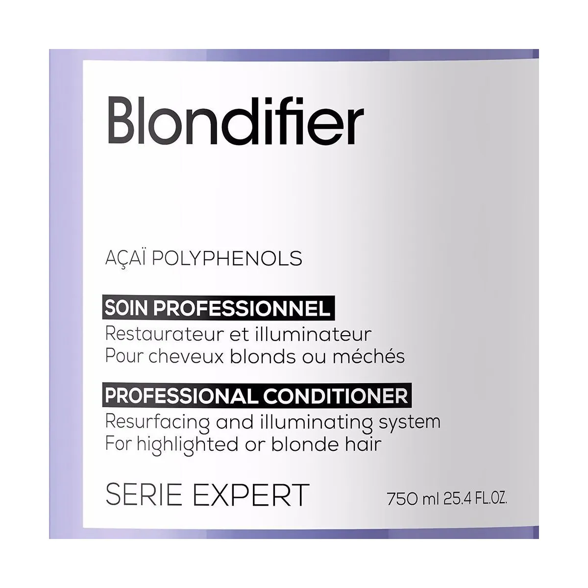 Blondifier Acondicionador