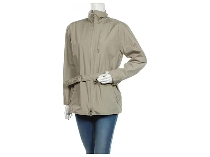 Bogner Chaquetas Verde 