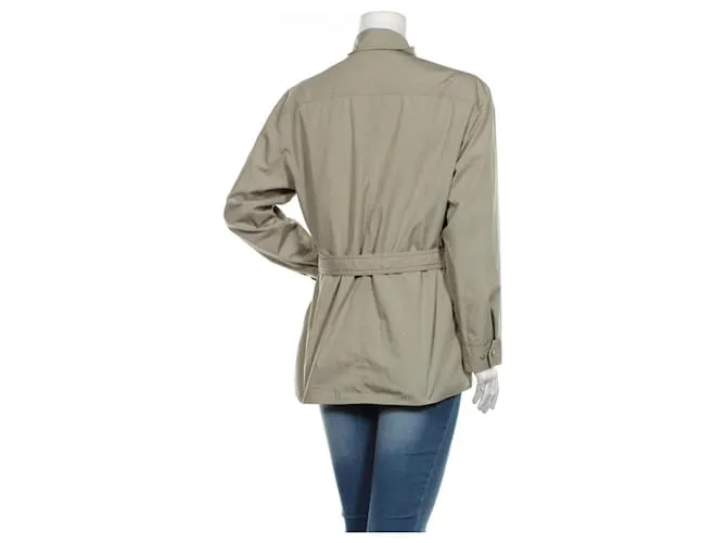 Bogner Chaquetas Verde 