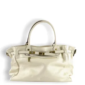 Bolsos Handbag beigge