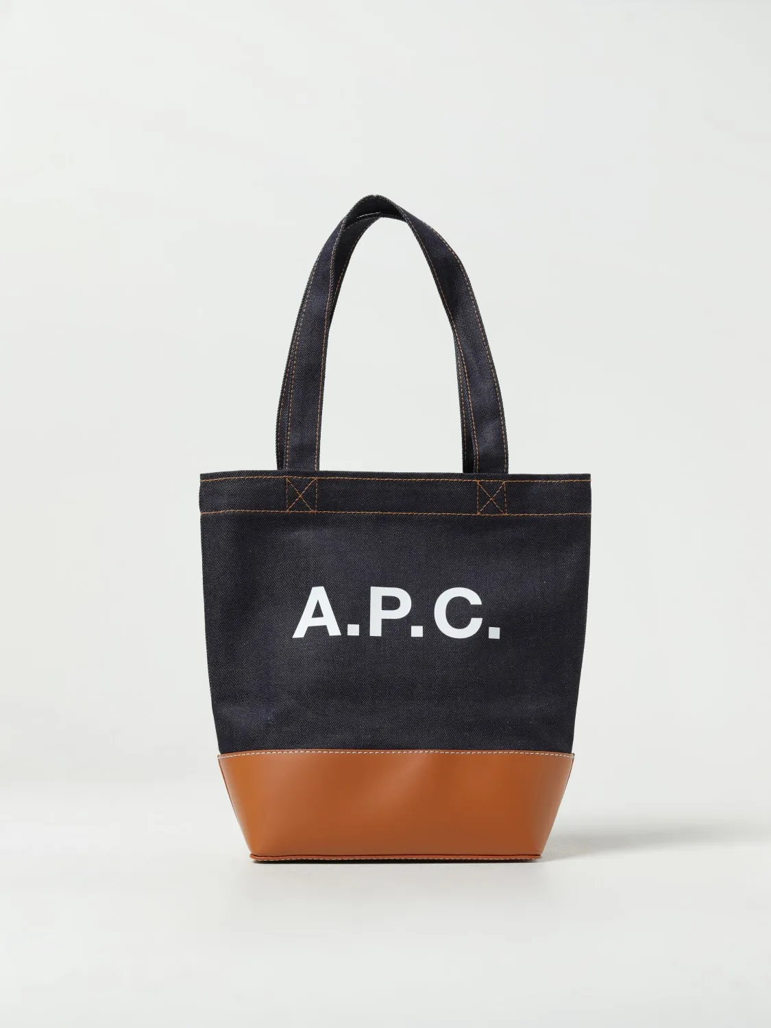 Bolsos hombre A.P.C.