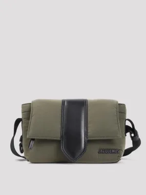 Bolsos hombre Jacquemus