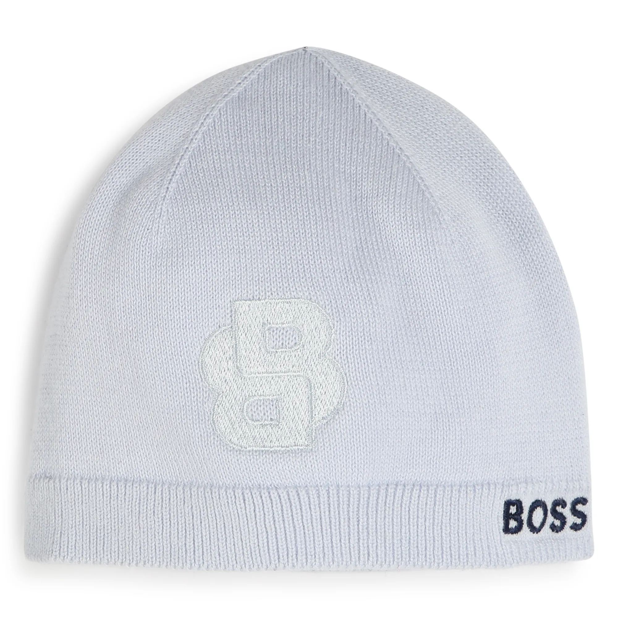 BOSS Conjunto gorro y patucos