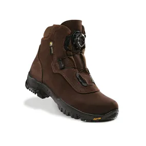 Bota fal goretex forestal nobuck boa