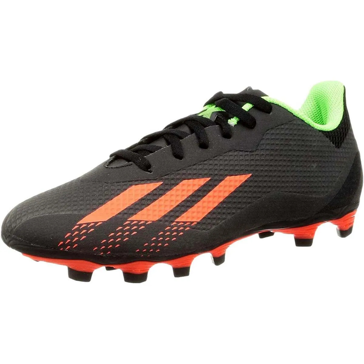 BOTA FUTBOL HOMBRE  SPEEDPORTAL GW8493