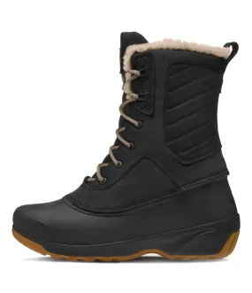 BOTA SHELLISTA IV MID WP MUJER