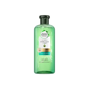 Botanicals Aloe & Hemp Champú