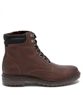 Botin Guante Nebraska Marron 0035472