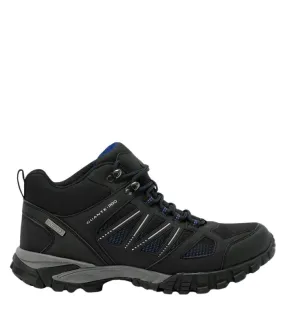 Botin Guante Pro Villarrica Negro 0034484