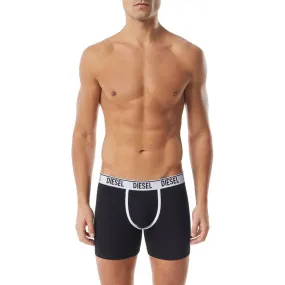 Boxer Para Hombre Umbx Sebastiantwopack  47264