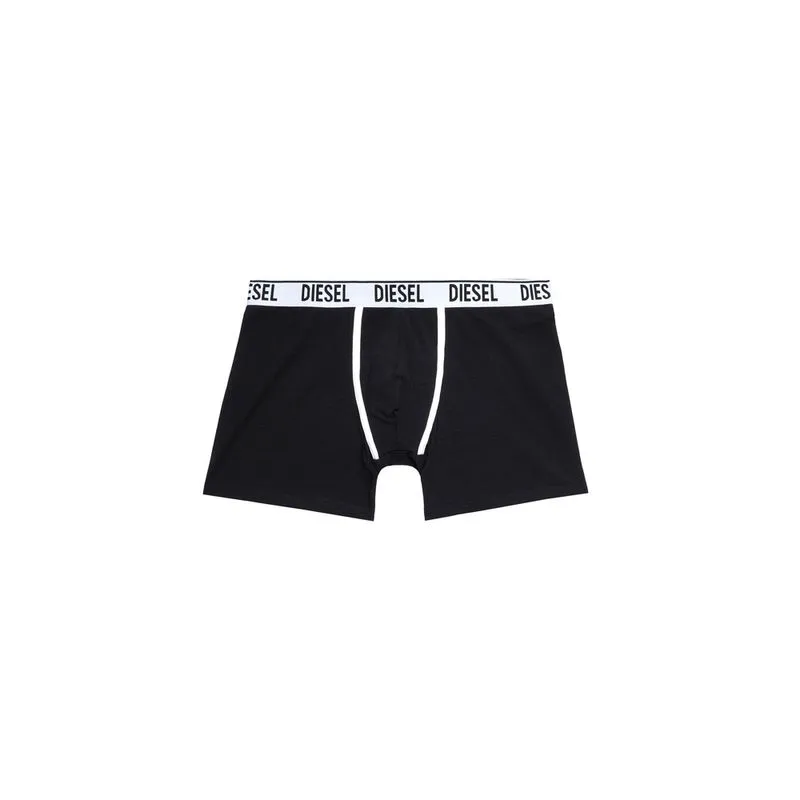 Boxer Para Hombre Umbx Sebastiantwopack  47264