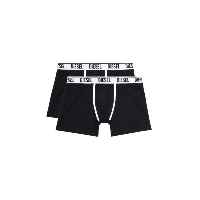 Boxer Para Hombre Umbx Sebastiantwopack  47264