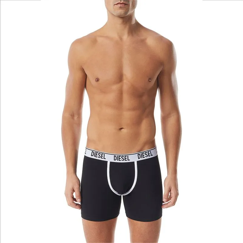 Boxer Para Hombre Umbx Sebastiantwopack  47264