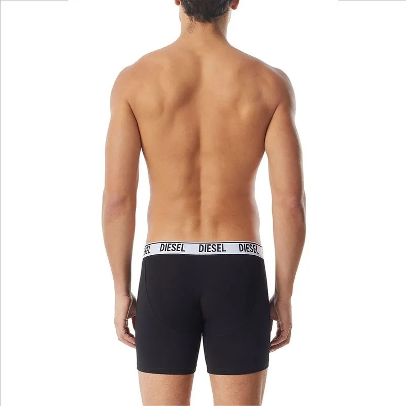 Boxer Para Hombre Umbx Sebastiantwopack  47264