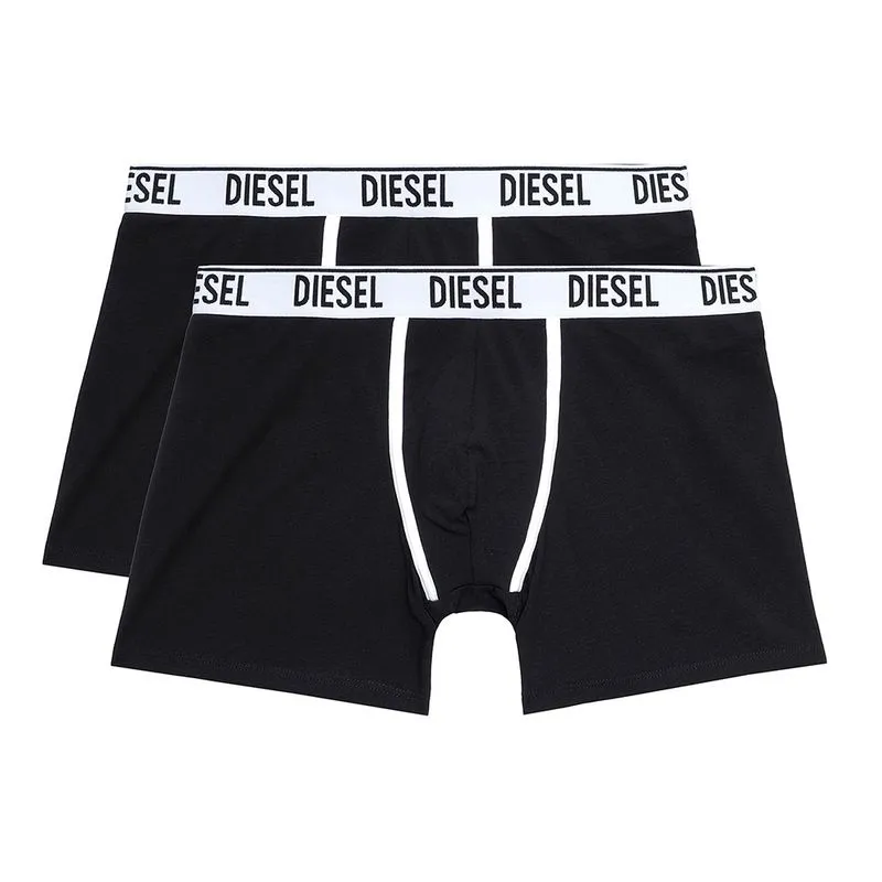 Boxer Para Hombre Umbx Sebastiantwopack  47264