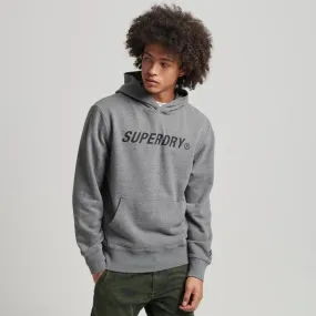 Buzo Cerrado Para Hombre Core Sport Superdry