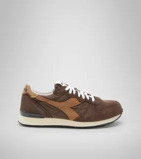 CAMARO SUEDE Zapatillas deportivas - Unisex