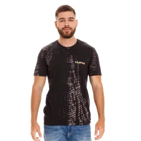 Camiseta Manga Corta Para Hombre  Pilatos