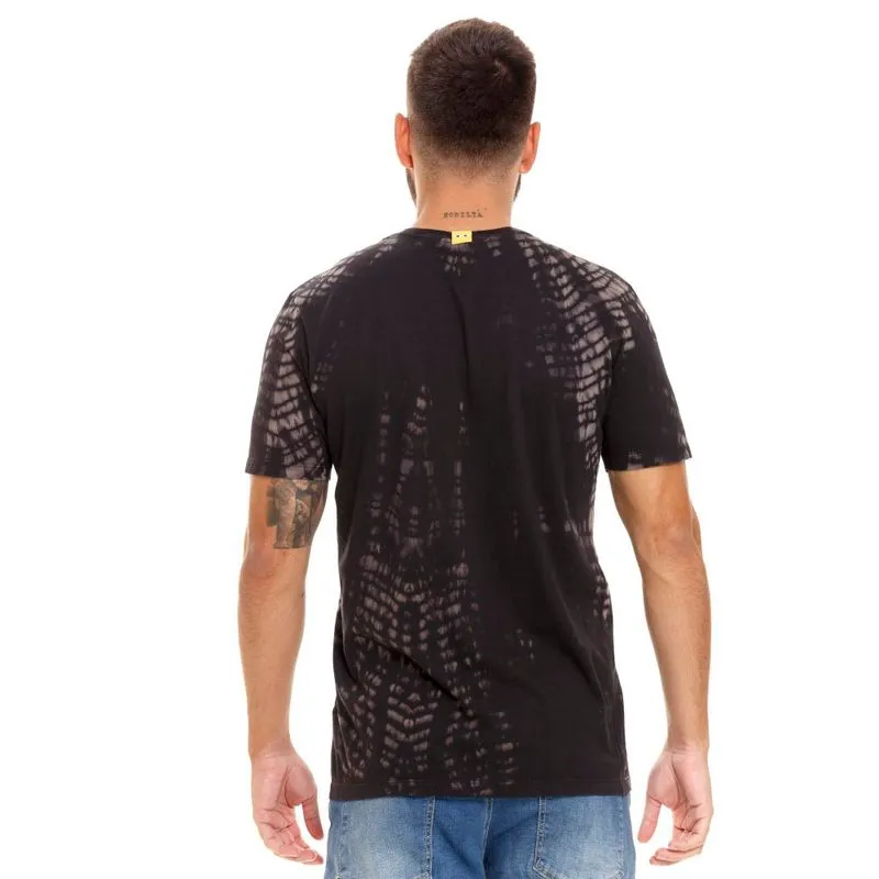 Camiseta Manga Corta Para Hombre  Pilatos