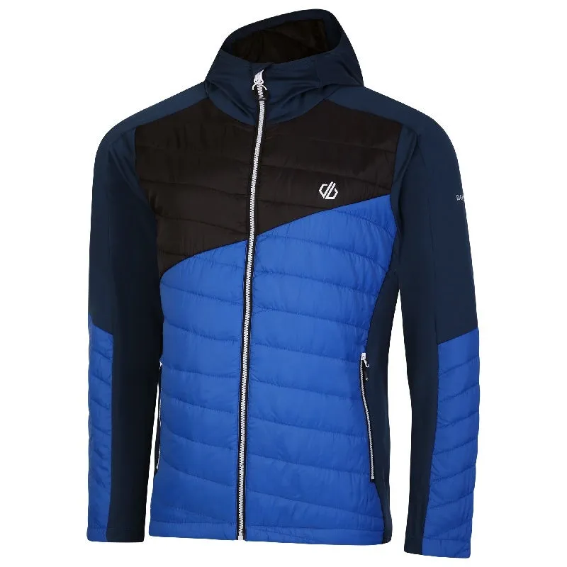  Chaquetas Dare2b Touring Hybrid